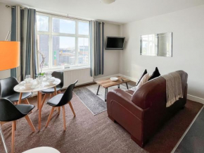 Pier View Apartment 3 - Uk48501